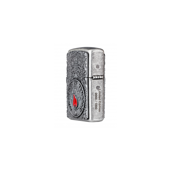 27145 Medal of Zippo