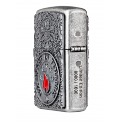 27145 Medal of Zippo