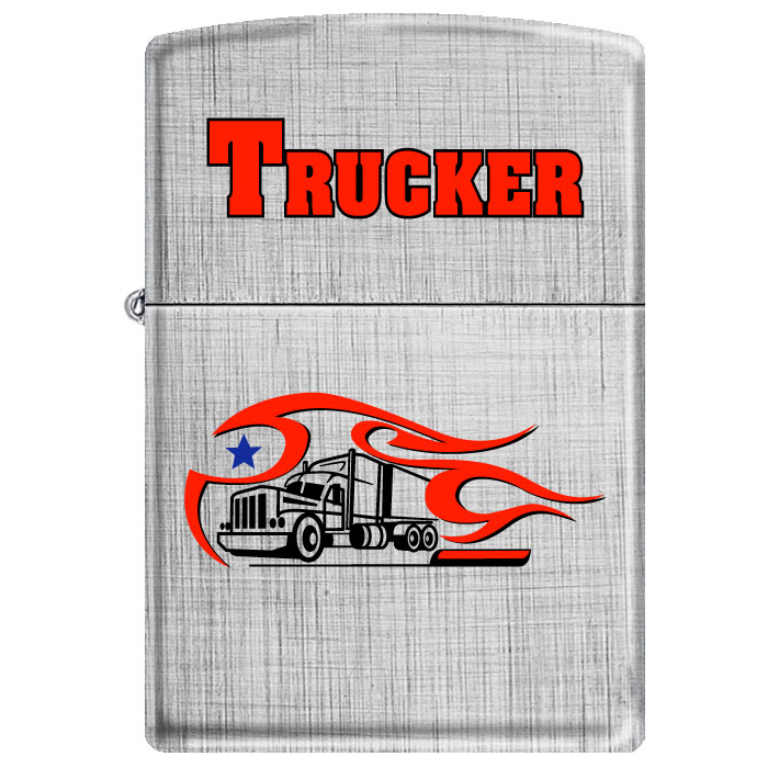 27149 American Trucker