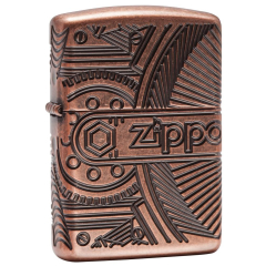 27150 Zippo Gears