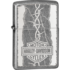 27151 Harley-Davidson®