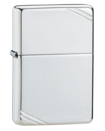 28008 Sterling Silver Vintage with Slashes