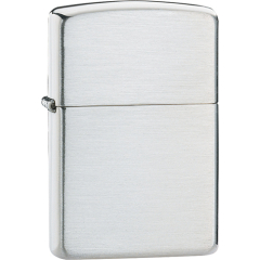 28021 Armor® Brushed Sterling Silver