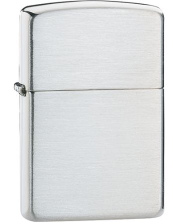 28021 Armor® Brushed Sterling Silver