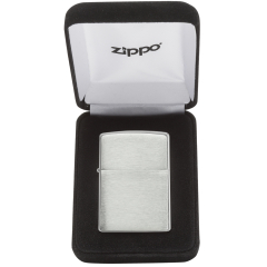 28021 Armor® Brushed Sterling Silver