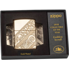 28023 Collectible of the Year 2018