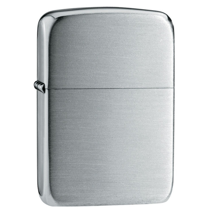 28079 Hand Satin Sterling Silver 1941 Replica