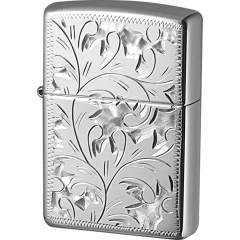 28136 Sterling Silver