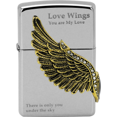 28150 Love Wings