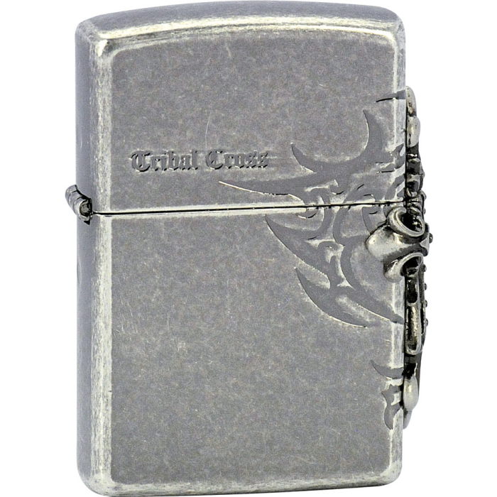 28159 Tribal Cross Emblem