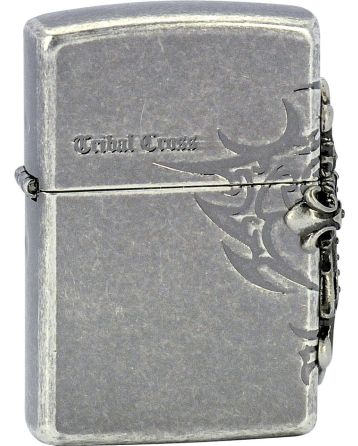 28159 Tribal Cross Emblem