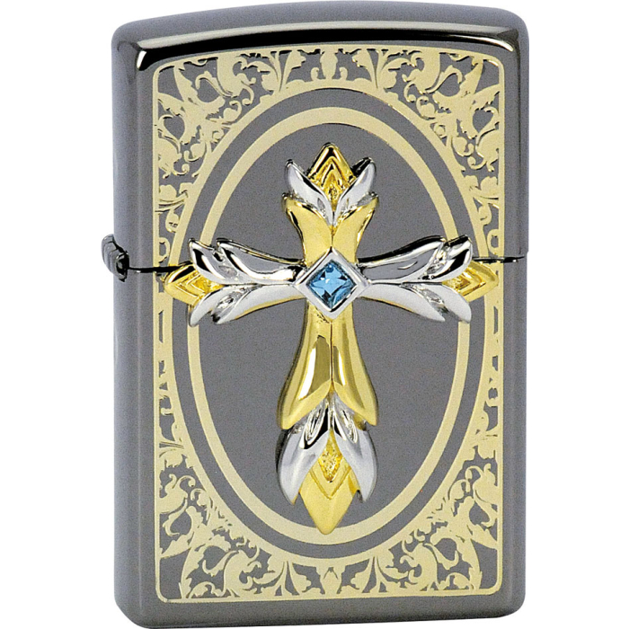 28162 Pray Emblem