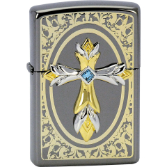 28162 Pray Emblem