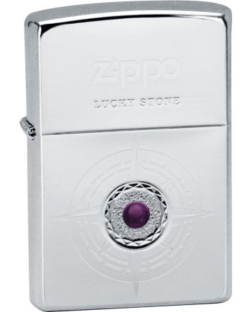 28168 Lucky Stone Violet