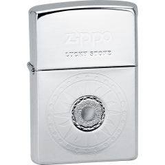 28169 Lucky Stone White