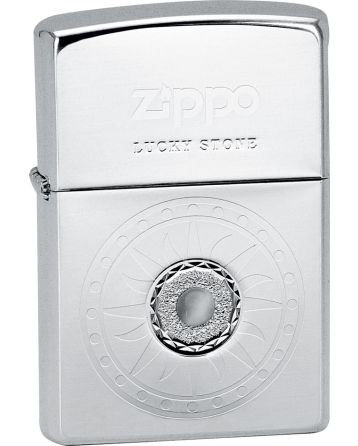 28169 Lucky Stone White