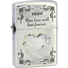 28180 Wing Heart