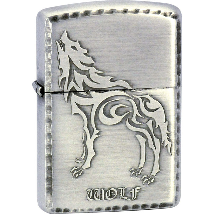 28187 T-Wolf Antique