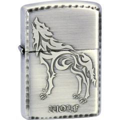 28187 T-Wolf Antique