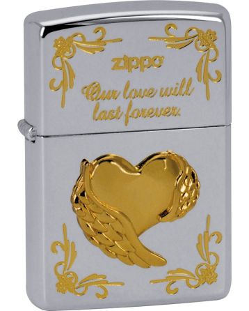 28194 Wing Heart Type