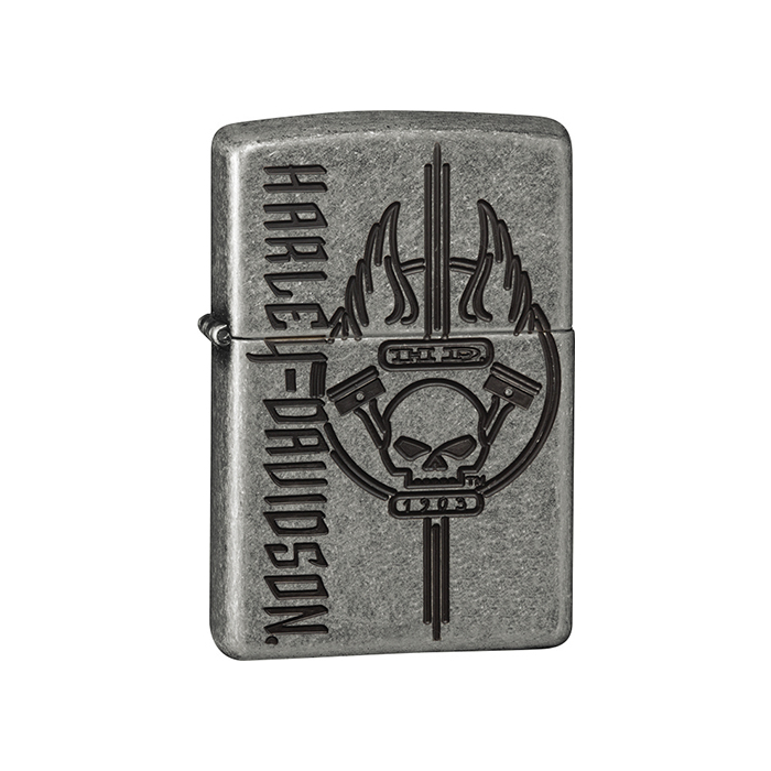 29002 Harley-Davidson®