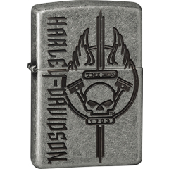 29002 Harley-Davidson®