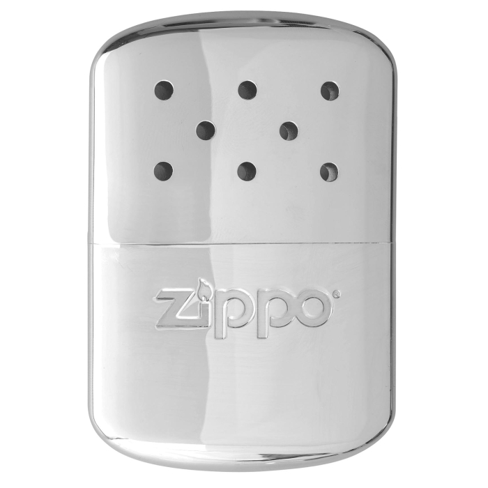 41063 Zippo ohřívač rukou chrome