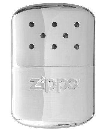 41063 Zippo ohřívač rukou chrome