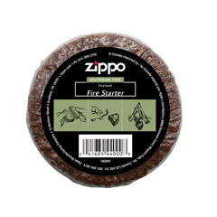 41065 Zippo campfire starter