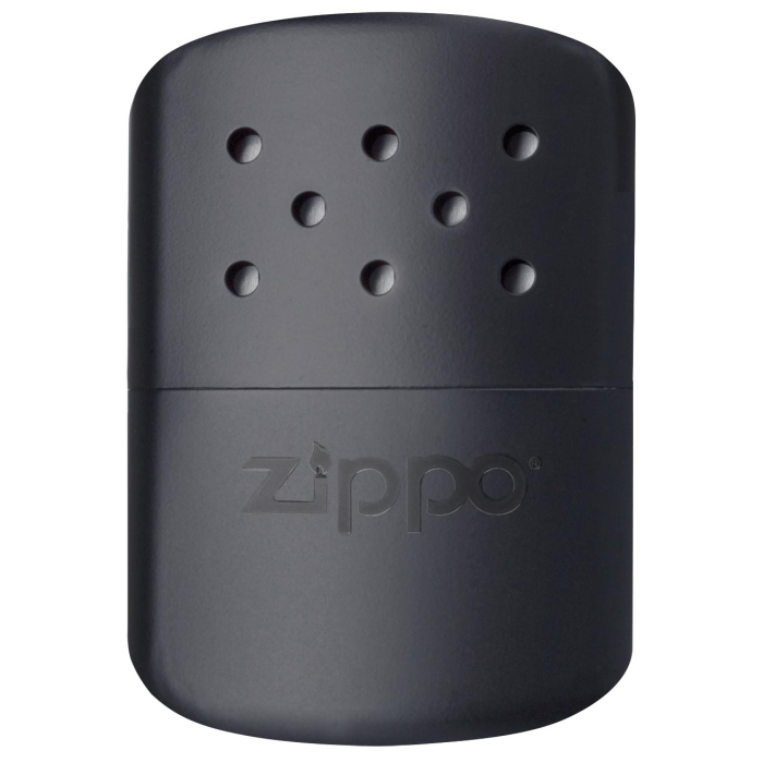 41068 Zippo ohřívač rukou black