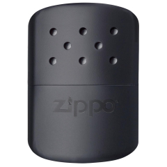 41068 Zippo ohřívač rukou black