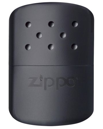 41068 Zippo ohřívač rukou black