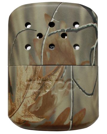 41069 Realtree® Zippo ohřívač rukou