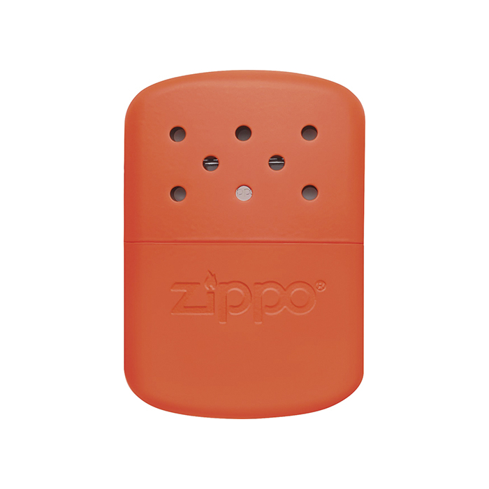 41074 Zippo ohřívač rukou orange