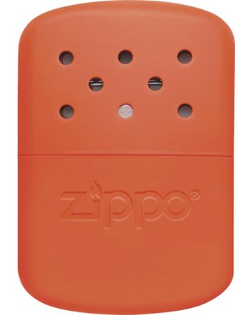 41074 Zippo ohřívač rukou orange