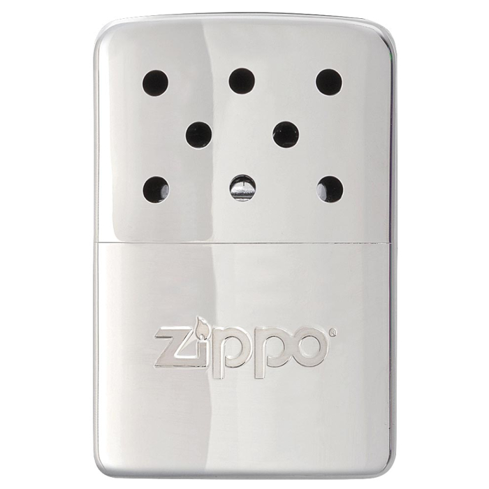 41075 Zippo ohřívač rukou mini chrome