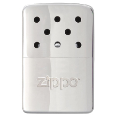41075 Zippo ohřívač rukou mini chrome