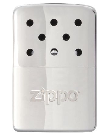 41075 Zippo ohřívač rukou mini chrome