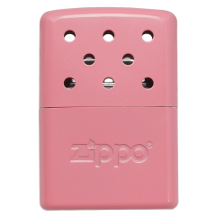 41077 Zippo ohřívač rukou mini pink