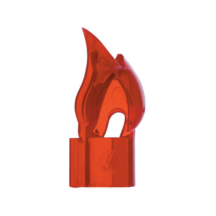 42101 Plastový Zippo plamínek 5ks