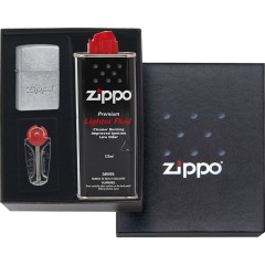 44024 Dárková kazeta Zippo