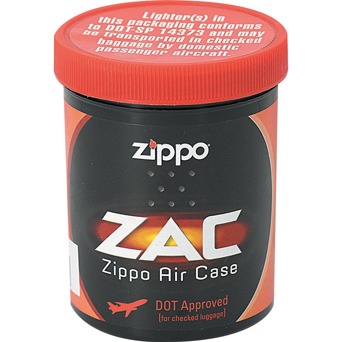 44036 Zippo Air Case