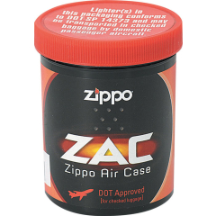 44036 Zippo Air Case