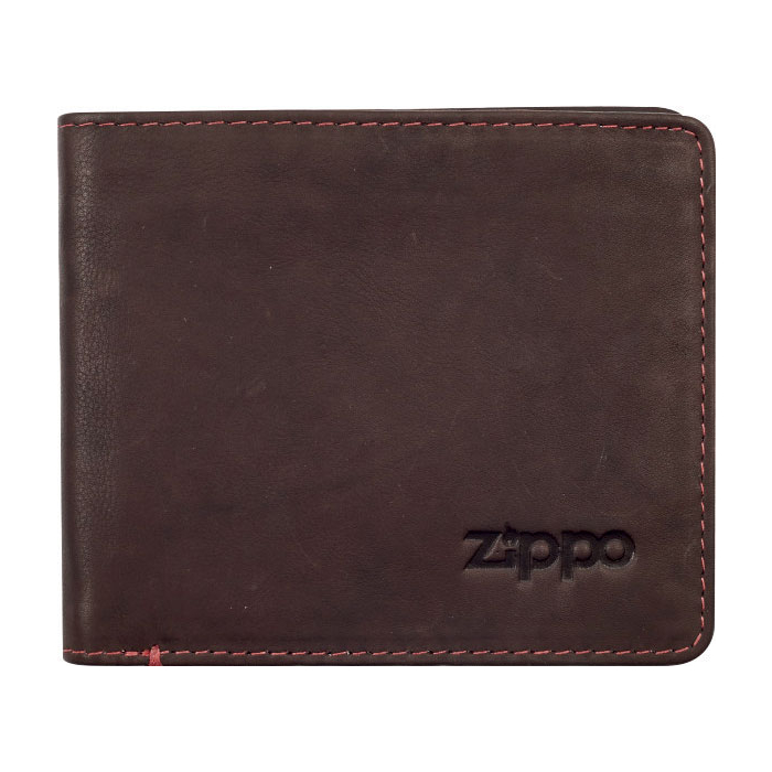44101 Peněženka Zippo