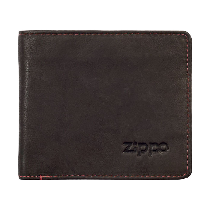 44102 Peněženka Zippo