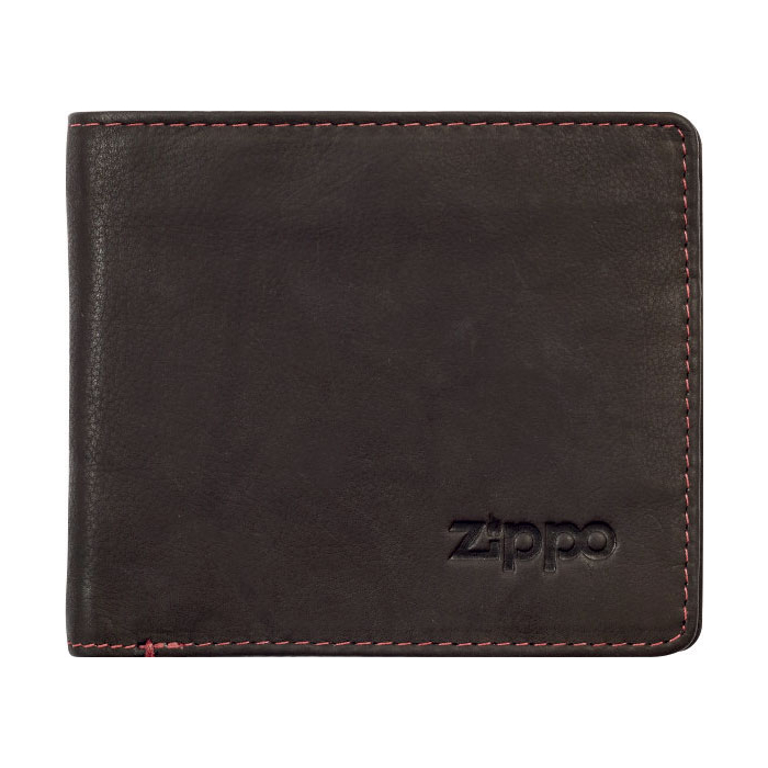 44102 Peněženka Zippo