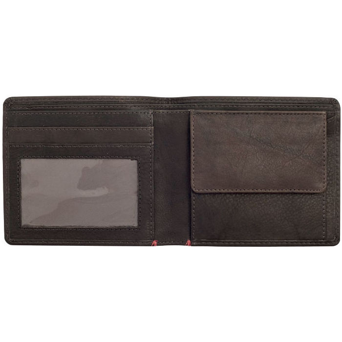 44102 Peněženka Zippo