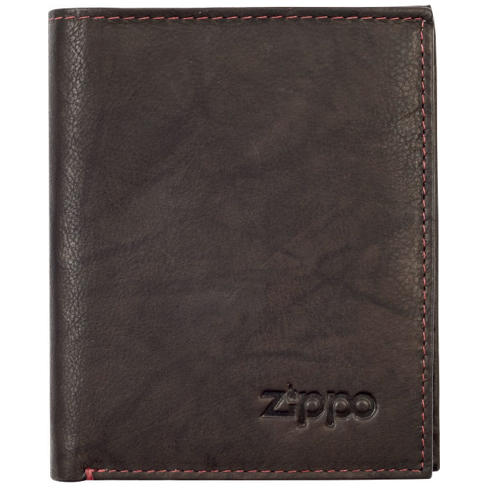 44105 Peněženka Zippo