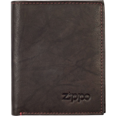 44105 Peněženka Zippo