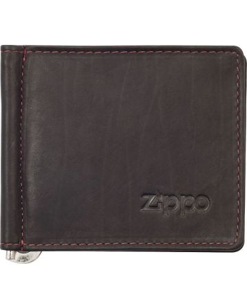 44107 Peněženka Zippo